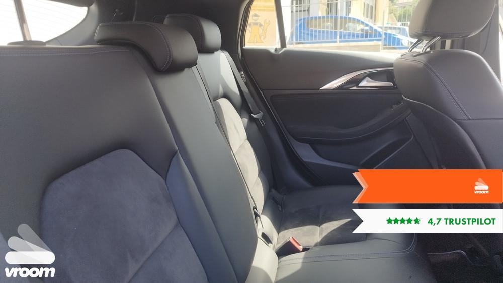 INFINITI Q30 1.5 diesel DCT Business Executive