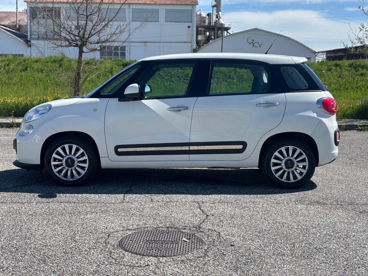 Fiat 500L 1.3 Multijet 85 CV Pop Star