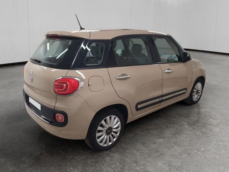 FIAT 500L 1.3 mjt Pop Star 85cv