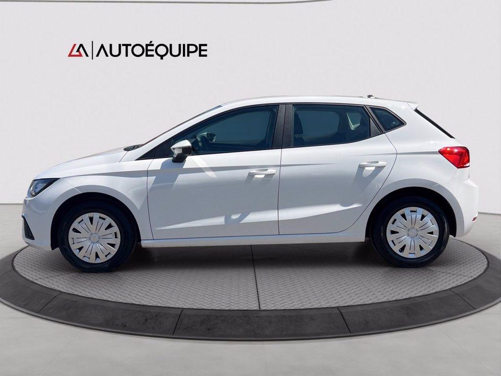 SEAT Ibiza 1.0 mpi Reference 80cv del 2022
