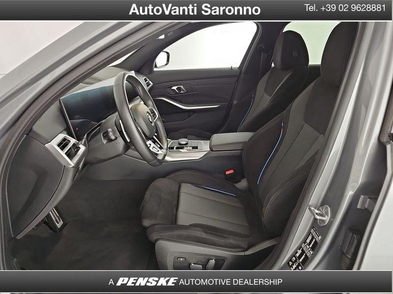 BMW Serie 3 Touring 320d 48V xDrive Touring Msport Pro