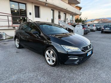 Seat Leon 1.6 TDI 115 CV DSG 5p. FR