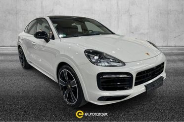 PORSCHE Cayenne Coupé 3.0 V6