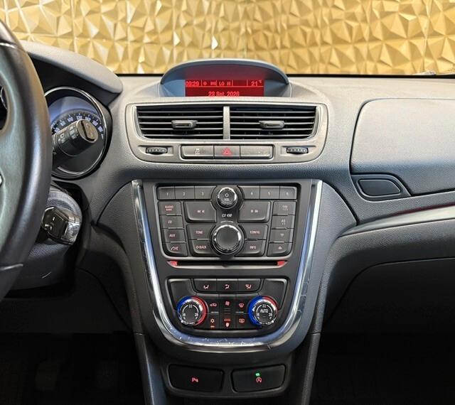 Opel Mokka 1.6 Ecotec 115CV 4x2 Start&Stop Cosmo