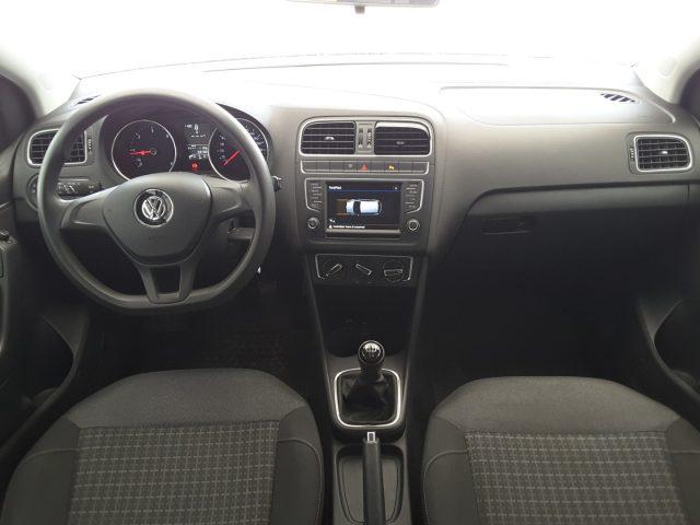 VOLKSWAGEN Polo 1.4 TDI 75cv 5p. Comfortline *EURO 6*