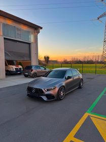 Mercedes-benz A 45 AMG 45S 4Matic+