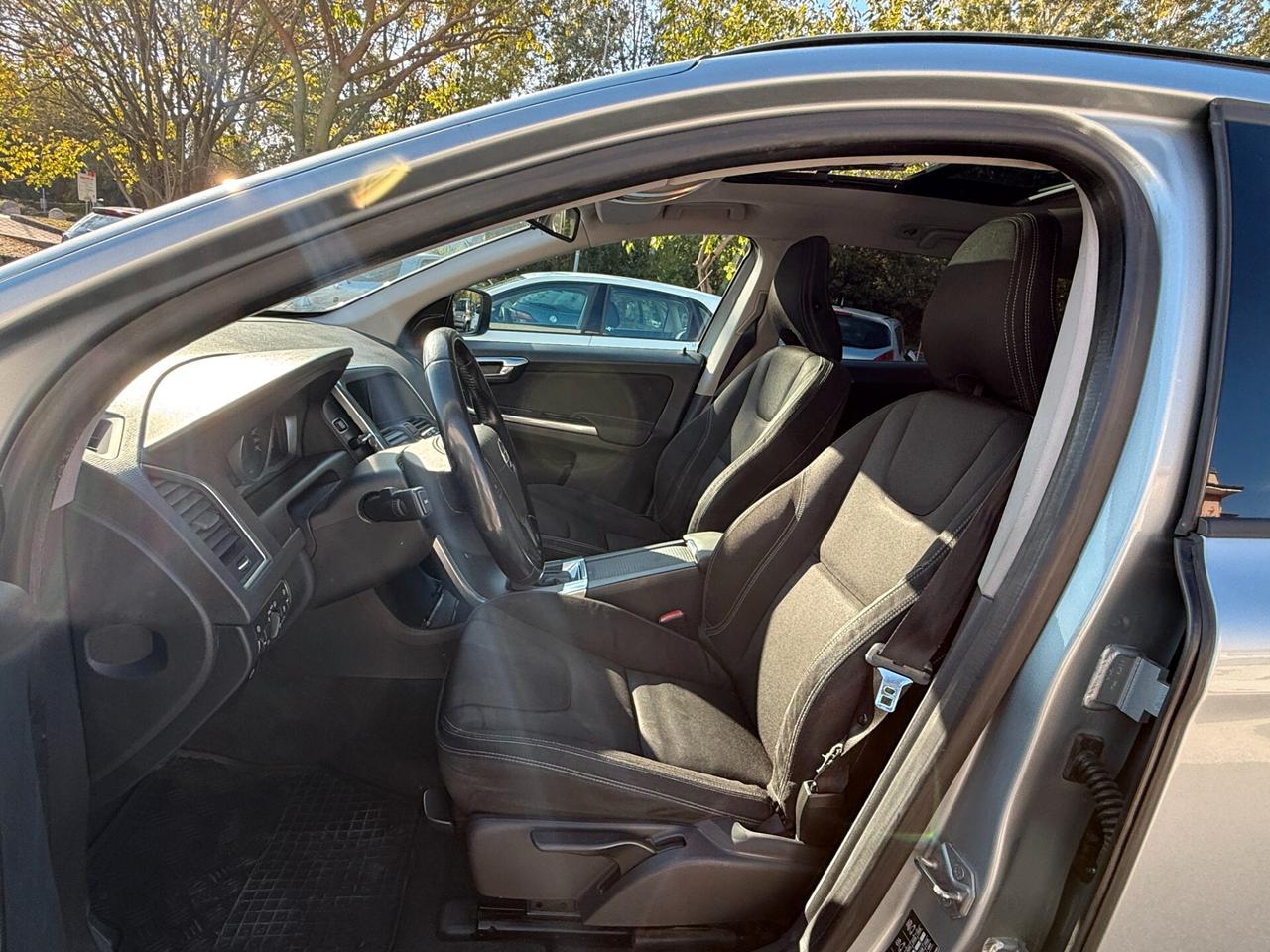 Volvo XC 60 XC60 D5