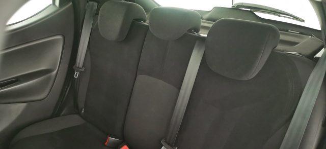 LANCIA Ypsilon 0.9 TwinAir 85 CV S&S Gold CAMBIO AUTOMATICO