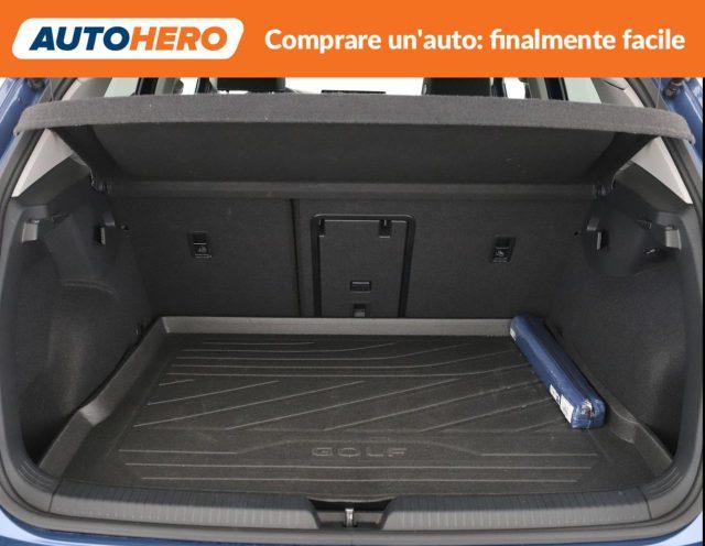 VOLKSWAGEN Golf 1.5 TSI 115 CV ACT Edition Plus