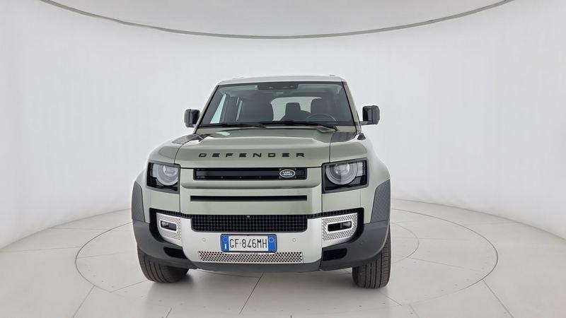 Land Rover Defender 110 3.0D I6 200 CV AWD Auto SE Autocarro N1
