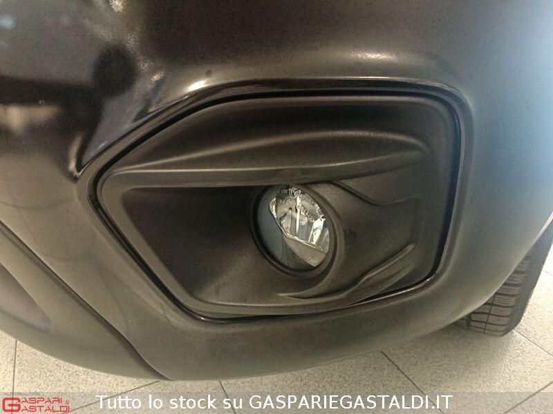 FIAT QUBO 1.3 Mjt 16v 80cv S&S Easy