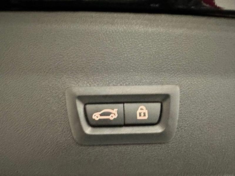 BMW X4 xdrive20d mhev 48V Msport auto