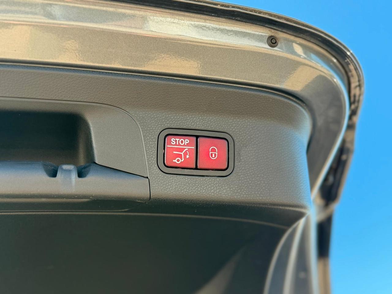 MERCEDES-BENZ GLC 250 D 4MATIC COUPE