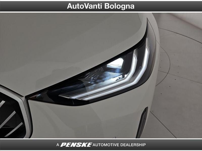 BMW X3 X3 xdrive20d auto