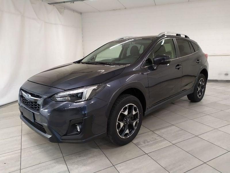 Subaru XV 1.6i Style lineartronic my19