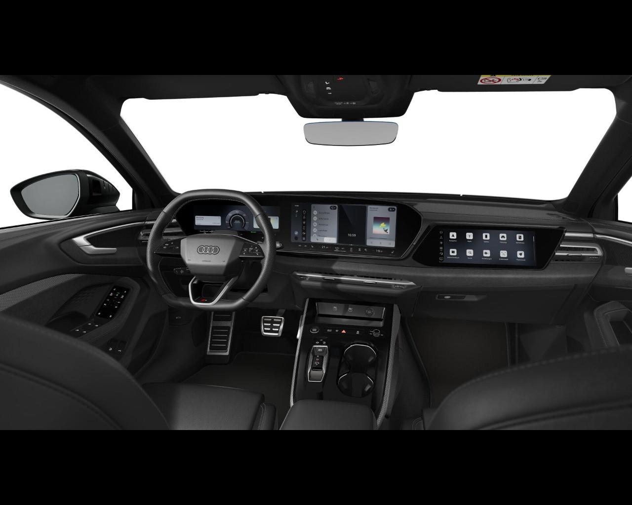 AUDI Audi A5 Avant S line edition e-hybrid quattro 220 kW S tronic