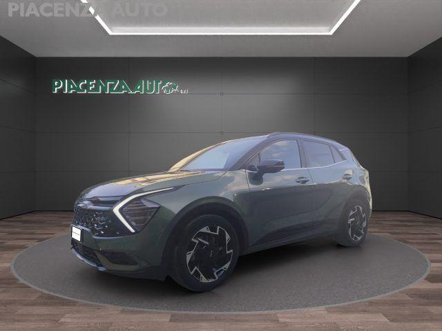 KIA Sportage 1.6 CRDi MHEV DCT GT-line Plus..PANORAMA.360 TELEC