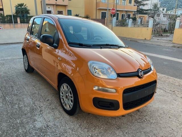 Fiat Panda 1.0 FireFly S&S Hybrid 70cv