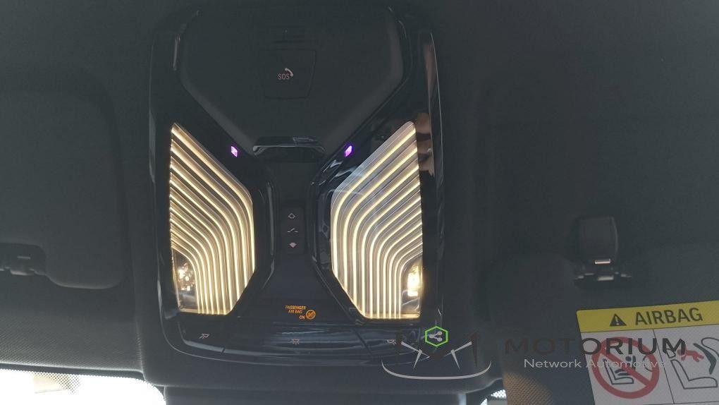 BMW X6 xDrive30d 48V Msport