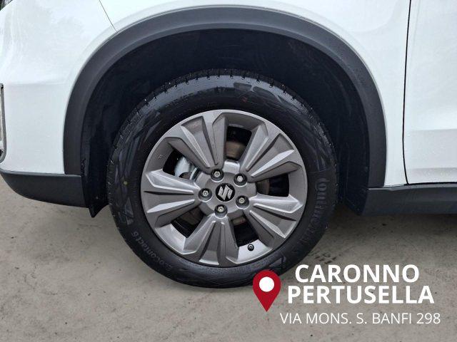 SUZUKI Vitara 1.4 Hybrid Cool