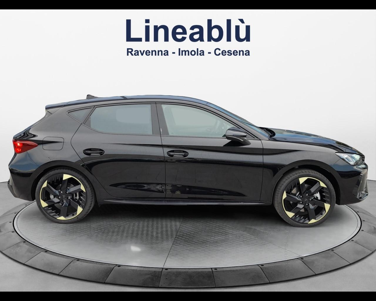 CUPRA CUPRA Leon Tribe Edition 1.5 e-HYBRID 150 kW (204 CV) pHEV DSG 6 marce 2WD