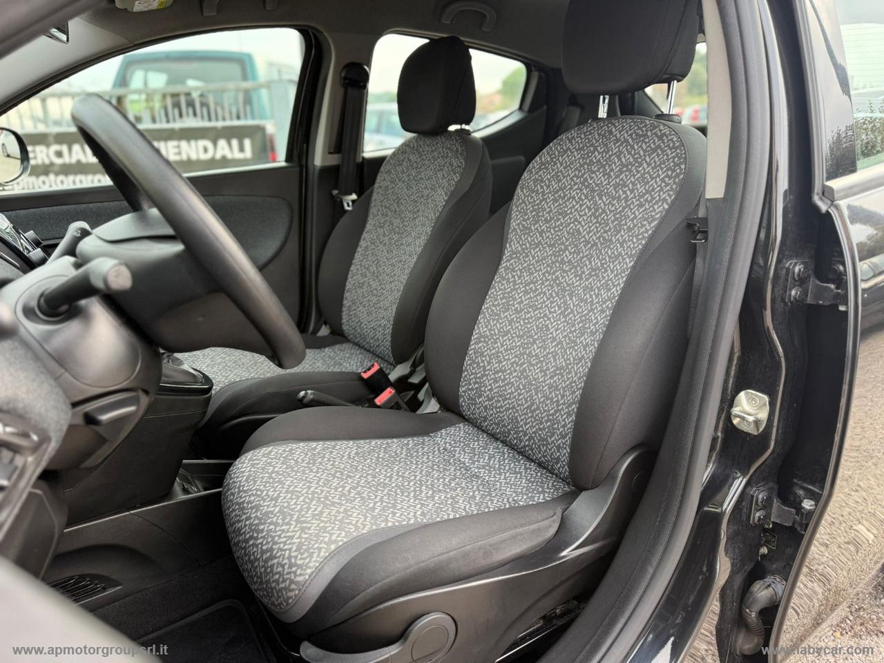 LANCIA Ypsilon 1.0 FireFly 5p.S&S Hyb. ECOCHIC HYBRID