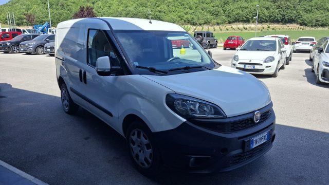 FIAT Doblo Doblò 1.4 T-Jet Natural Power metano