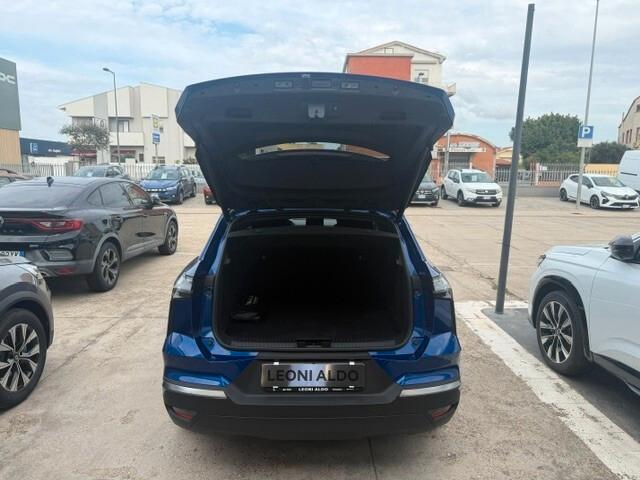 Renault Symbioz Full Hybrid E-Tech 160 CV Techno