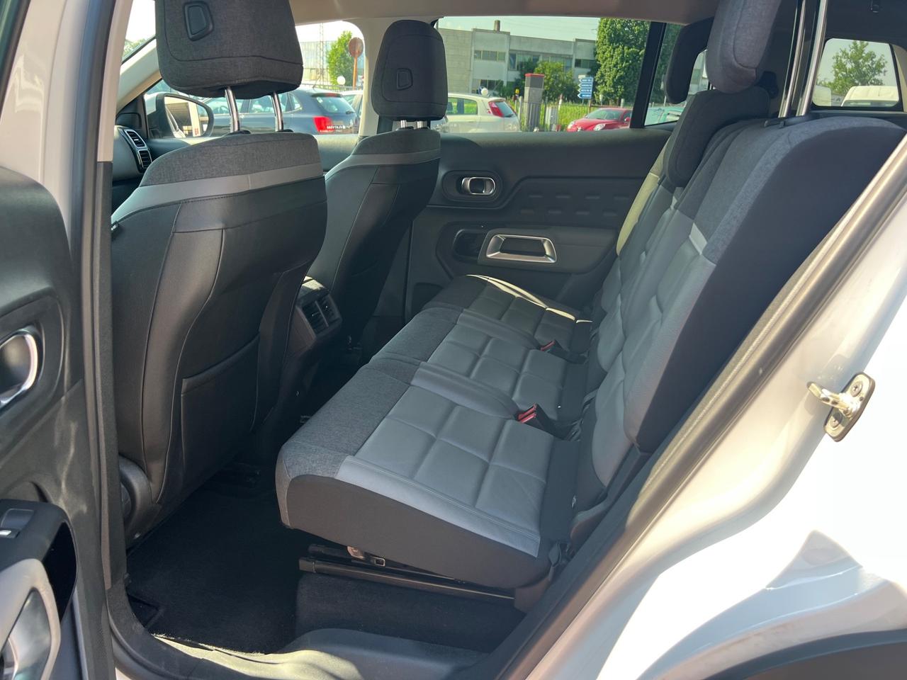 Citroen C5 Aircross BlueHDi 130 S&S EAT8 Business