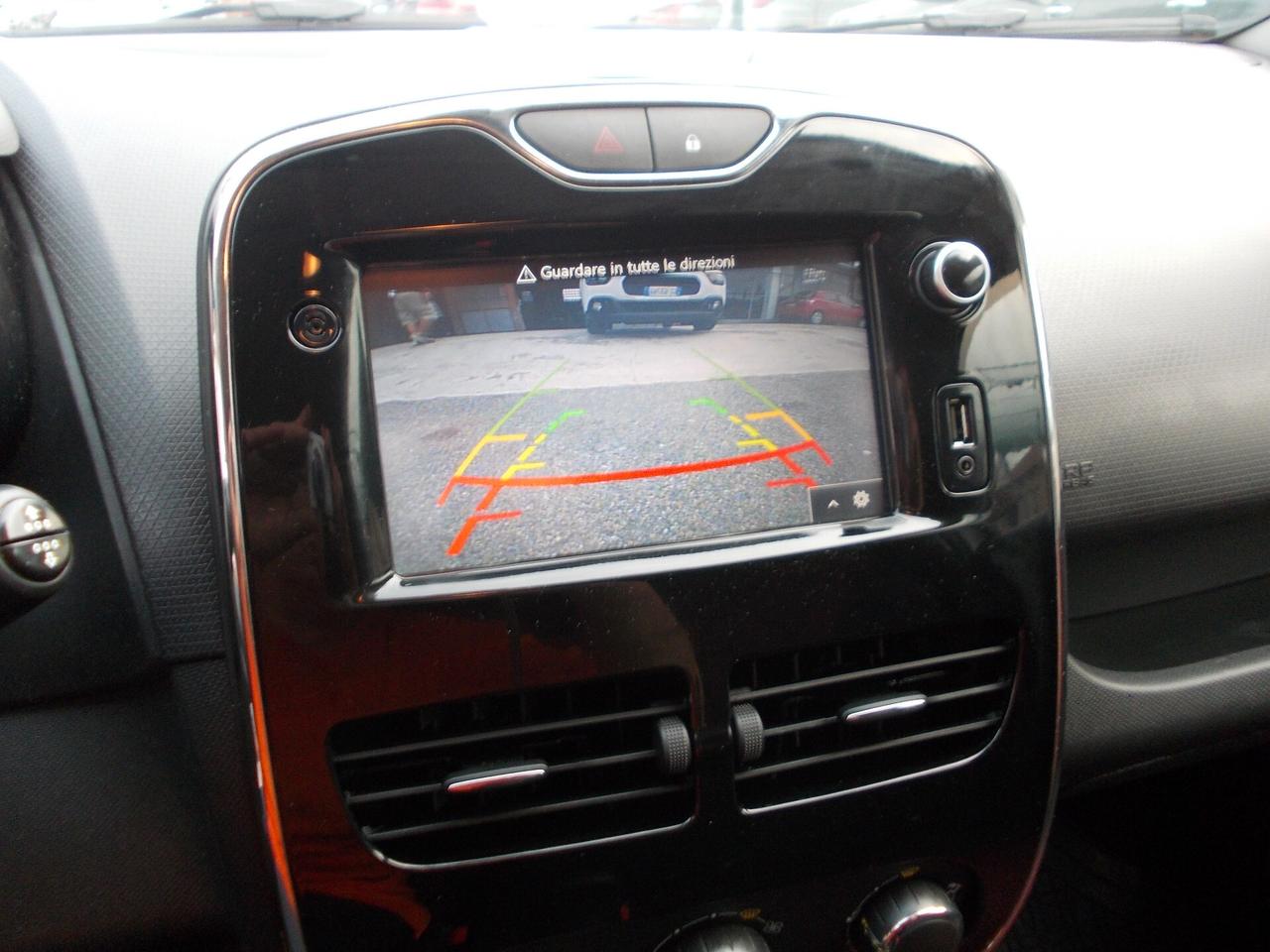 Renault Clio 1.2 SPORT16V-73CV 5 p.KM95602-SI NEOPATENTATI