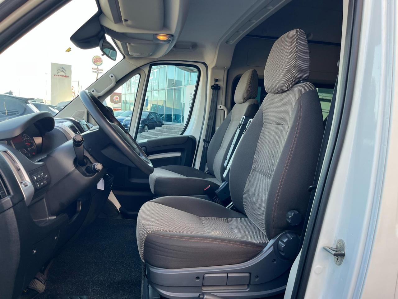 PEUGEOT Boxer 2.2 BHDI 140cv L2H2 Premium 8 POSTI