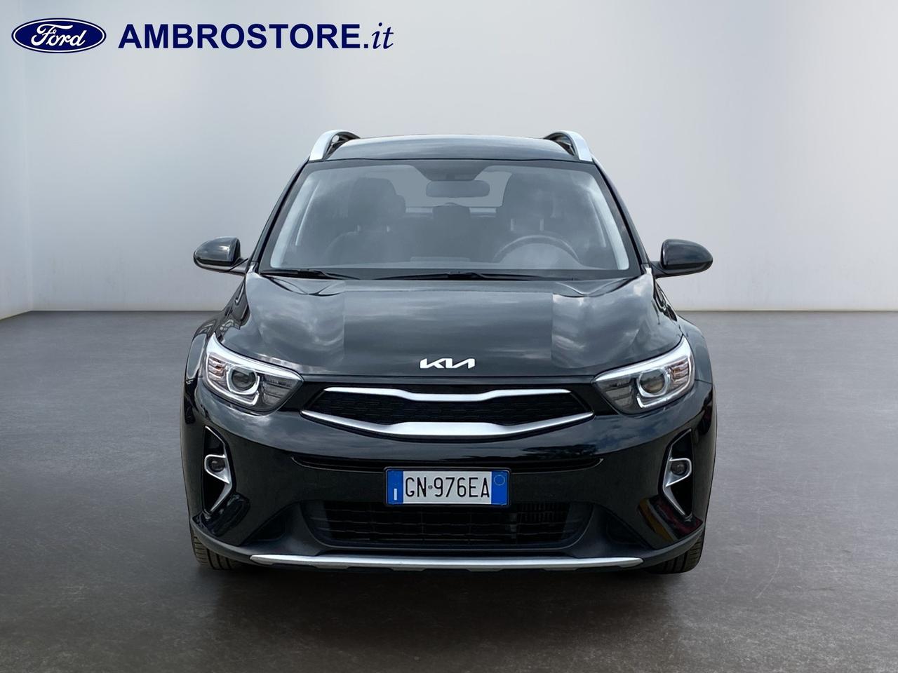 KIA Stonic - Stonic 1.0 t-gdi mhev Urban 100cv imt