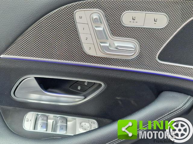 MERCEDES-BENZ GLE 300 d 4Matic Mild Hybrid Premium Plus IVA ESPOSTA!