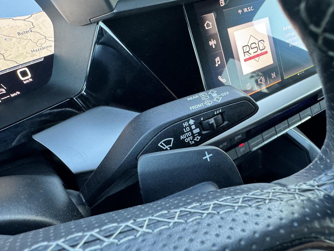 Audi A3 SPB 40 TDI quattro S tronic S line edition 200CV