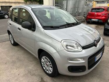 Fiat Panda 1.2 Easy 69cv E6 5 POSTI GPL SOLO 58000 KM