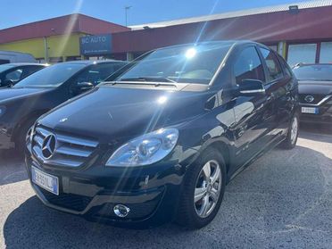 MERCEDES-BENZ B 180 CDI Chrome