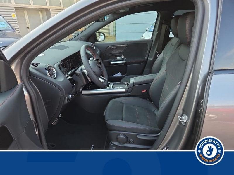 Mercedes-Benz GLA 200d Automatic 4Matic AMG Line Premium