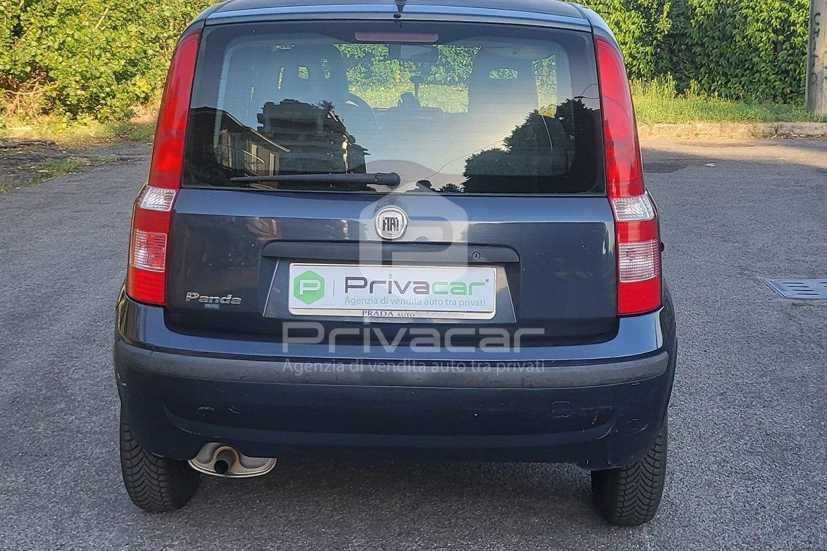 FIAT Panda 1.1 Active