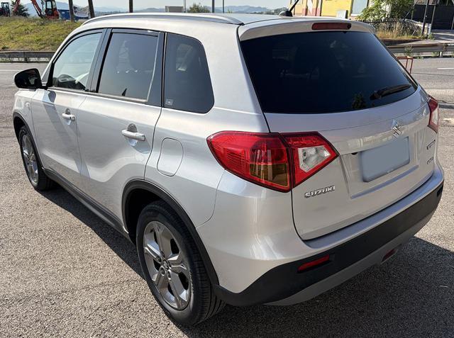 SUZUKI Vitara 1.6 DDiS 4WD AllGrip V-Cool