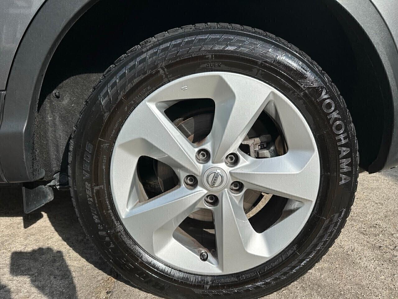 Nissan Qashqai 1.5 dCi 110cv Business