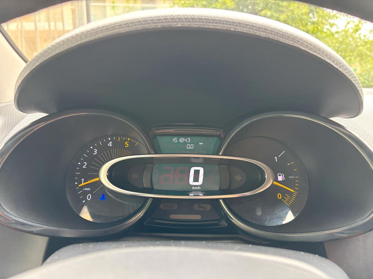 Renault Clio 1.5 dCi 8V 75CV 5 porte Van