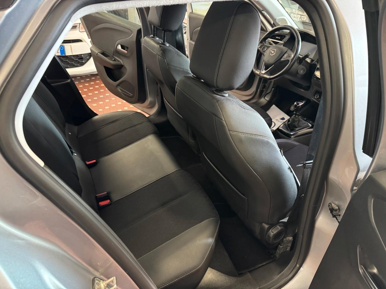 Opel Corsa 1.2 100 CV Elegance - UNICO PROPRIETARIO