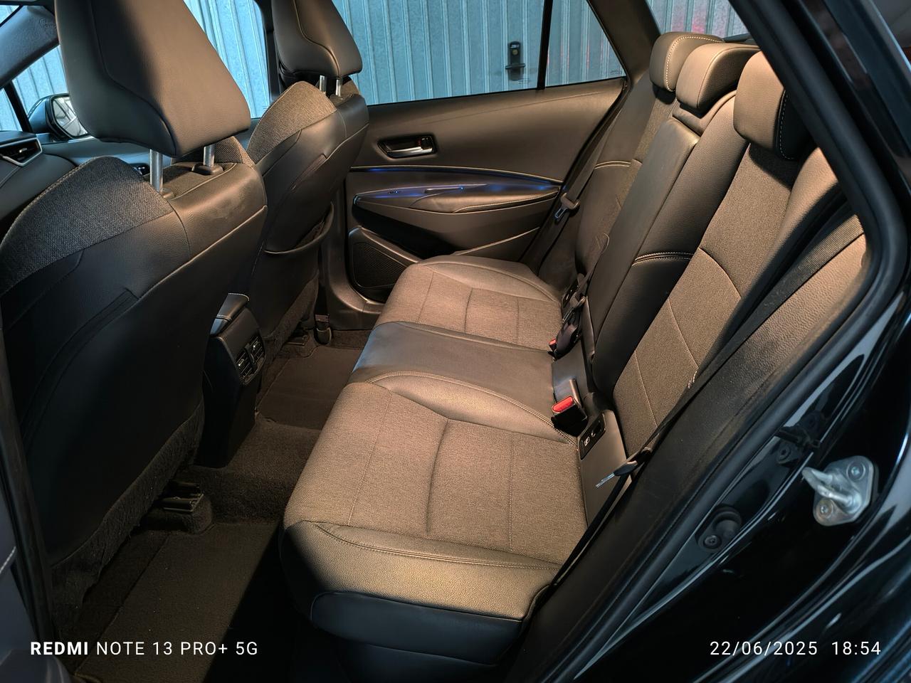 Toyota Corolla Touring Sports 1.8 Hybrid Style