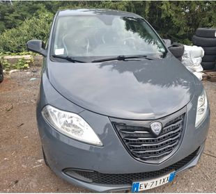 Lancia Ypsilon 1.2 69 CV 5 porte S&S Silver ---KM CERTIFICATI---POSSIBILITA' collaborazione stock auto per commercianti ---