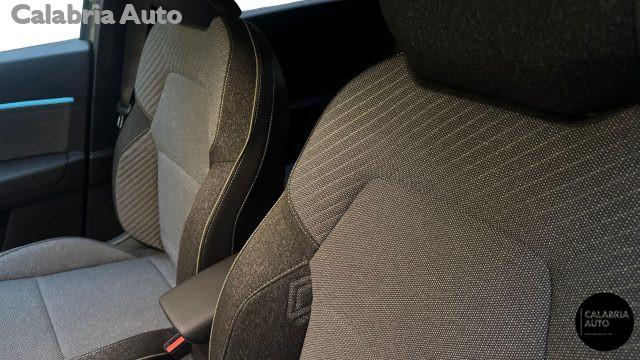 RENAULT Captur ECO-G 100 CV Techno