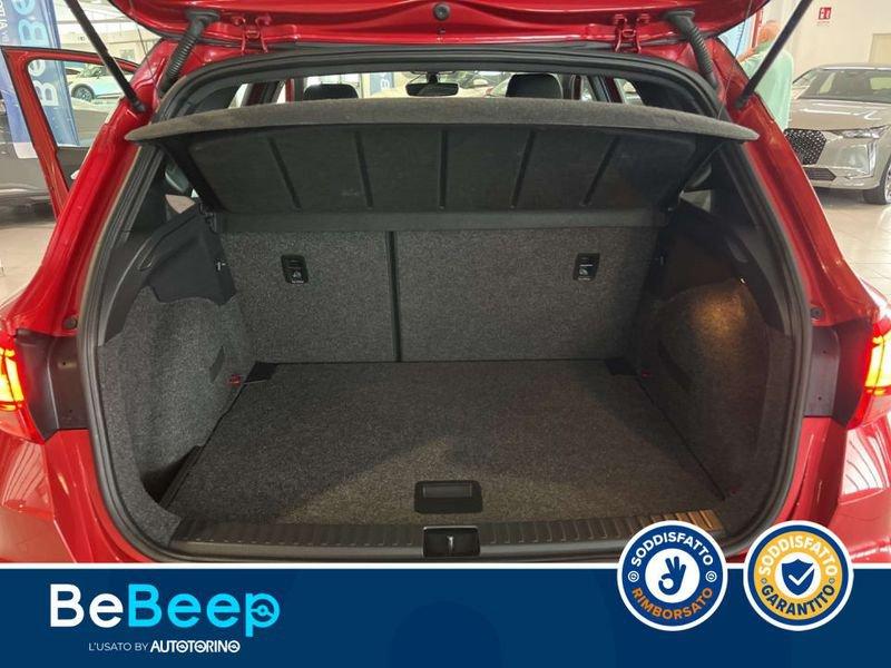 Seat Arona 1.6 TDI XCELLENCE 95CV DSG MY18