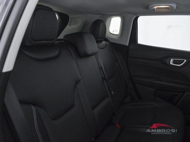 JEEP Compass 1.5 turbo t4 mhev Summit 2wd 130cv dct