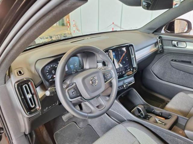 VOLVO XC40 T4 Recharge Plug-in Hybrid autom. Inscription expr