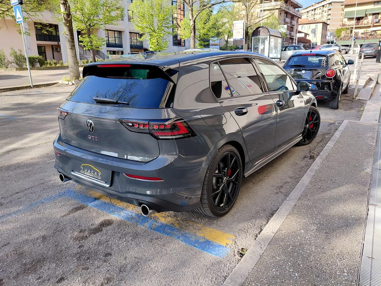 Volkswagen Golf 2.0 tsi DSg 265 Cv TSI GTI #10384