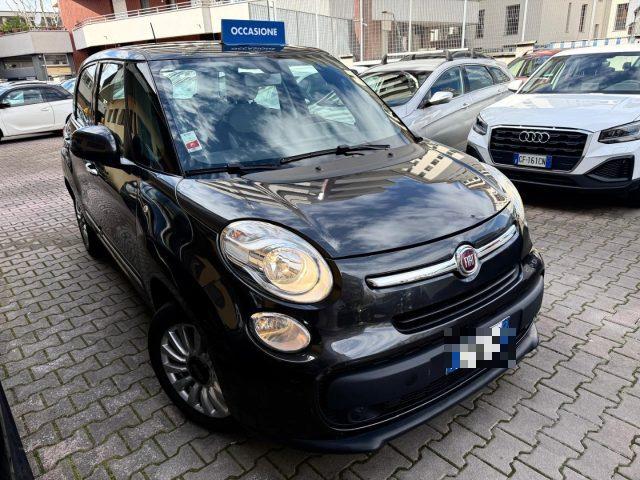 FIAT 500L 1.3 Multijet 85 CV Business